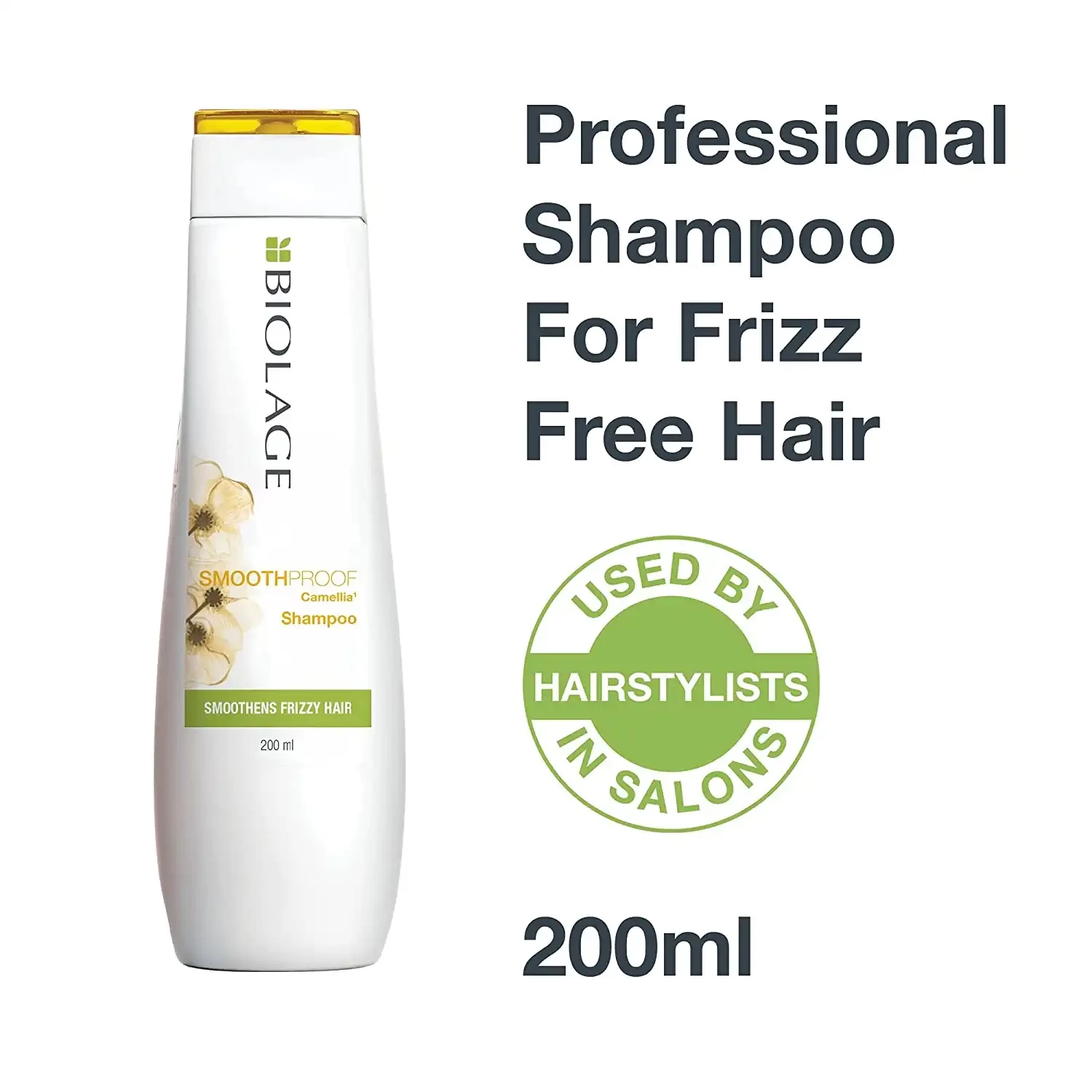 Matrix Smoothproof Shampoo, 200ml