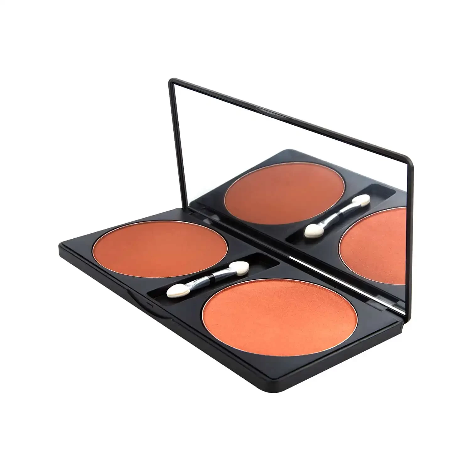 PAC Terracotta Bronzing Powder