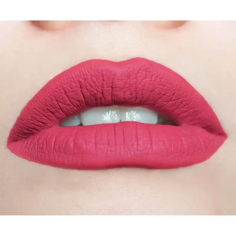 FOREVER52 Kiss Proof Long Lasting Lipstick FL010