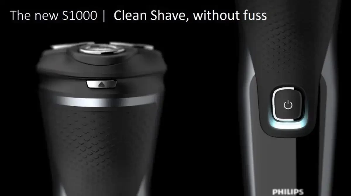 Philips Shaver S1223
