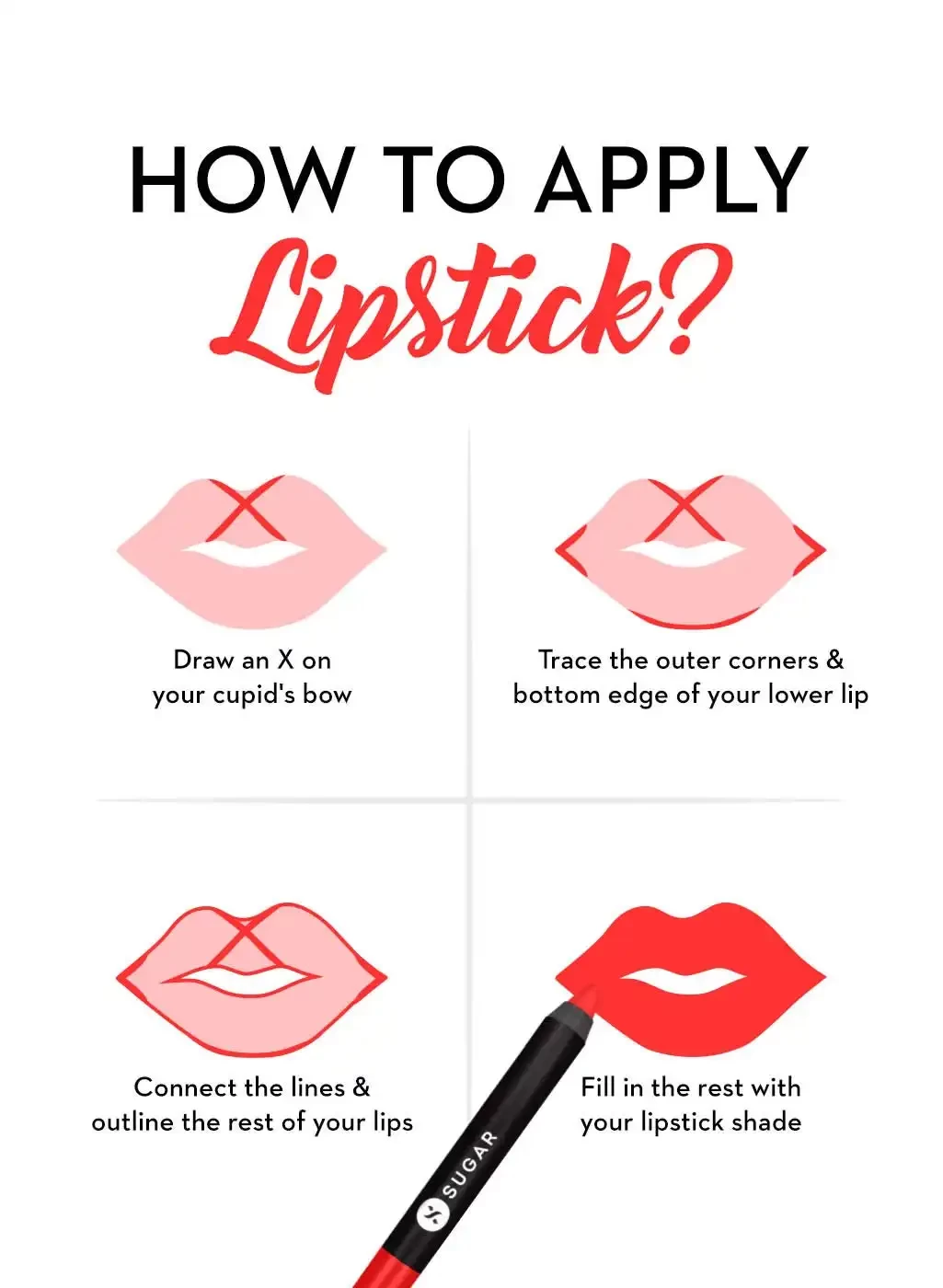 Sugar Liquid Lipstick - 22 Mia Sangria (Purple Pink), 4.5ml