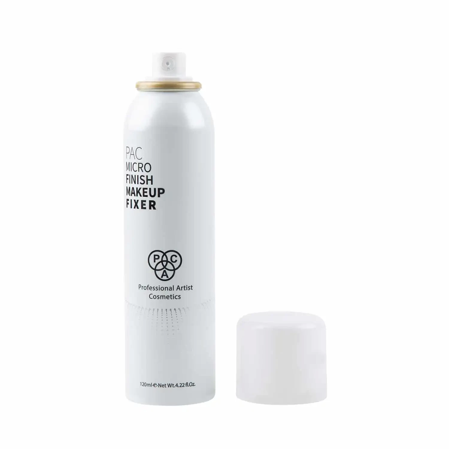 PAC Micro Finish Makeup Fixer