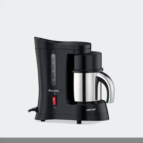 Preethi Coffee maker Cafe Zest