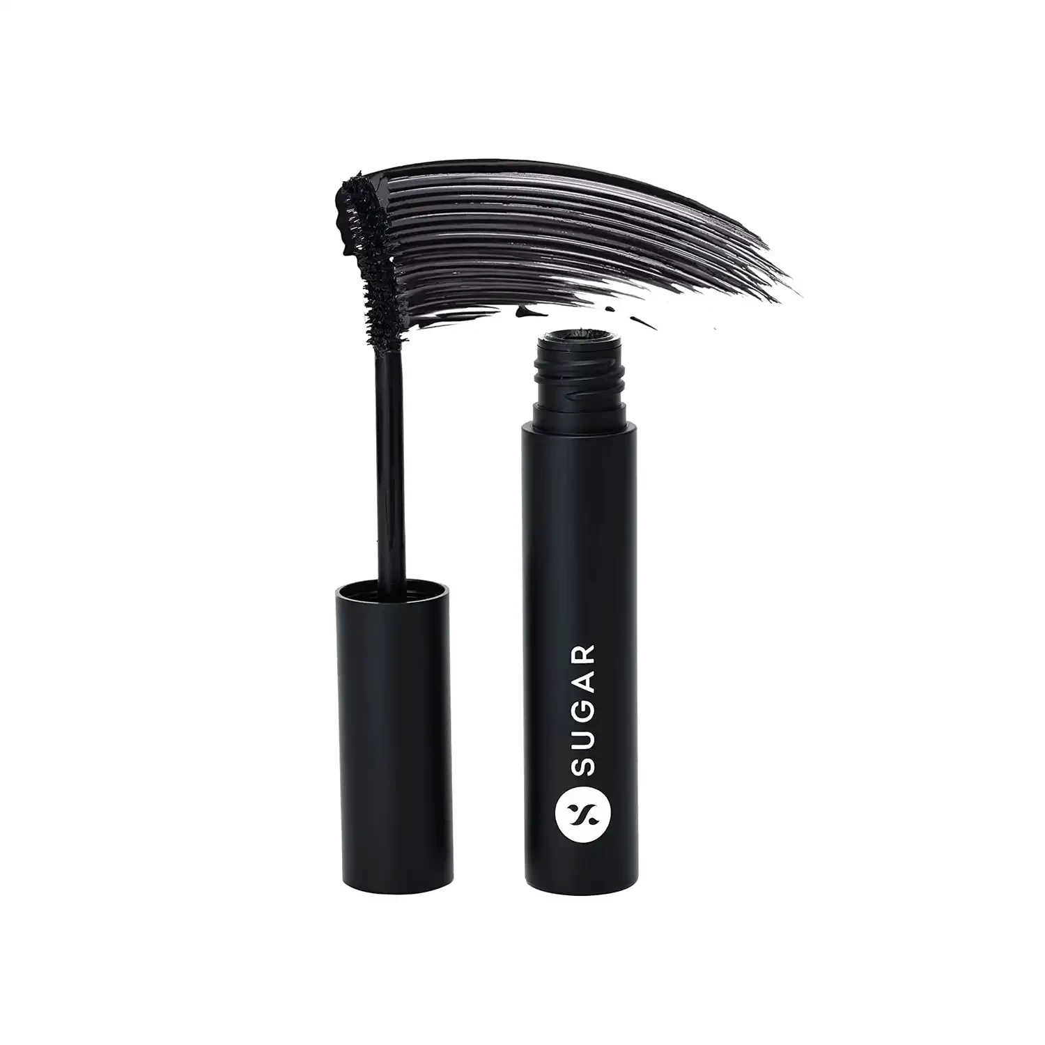 Sugar Mascara 01