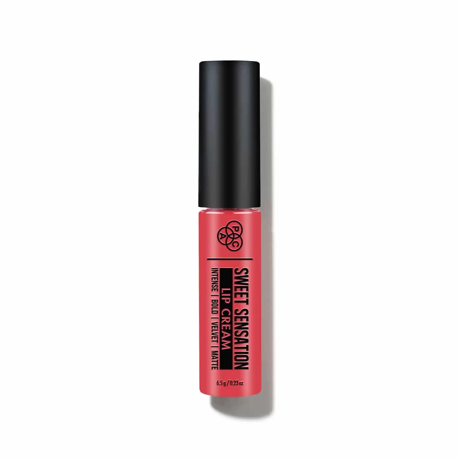 PAC Sweet Sensation Lip Cream 14 #goodvibes