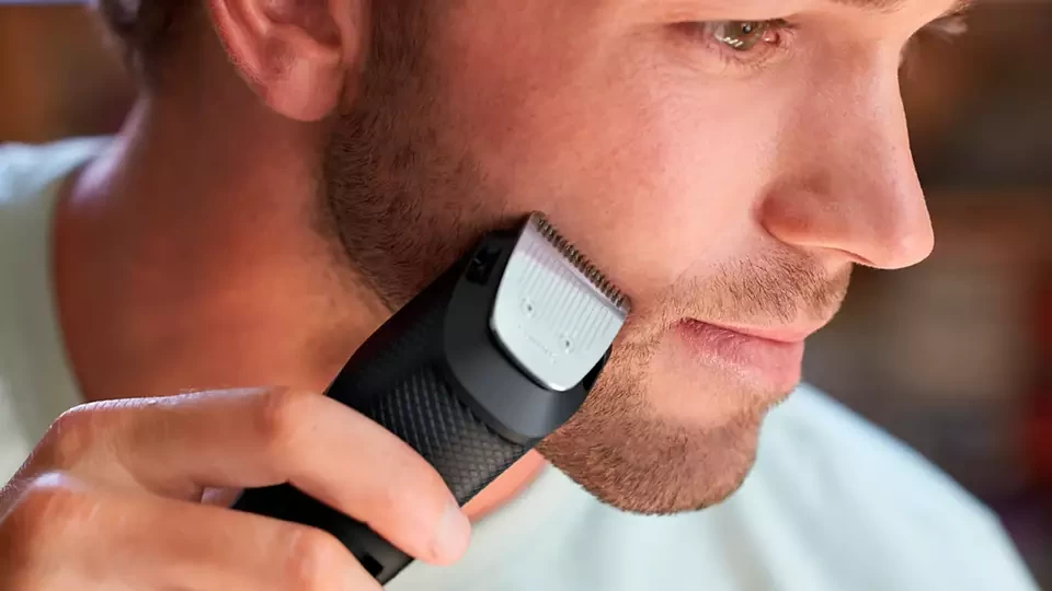 Philips Trimmer BT3102/15